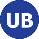 Логотип Universal банку